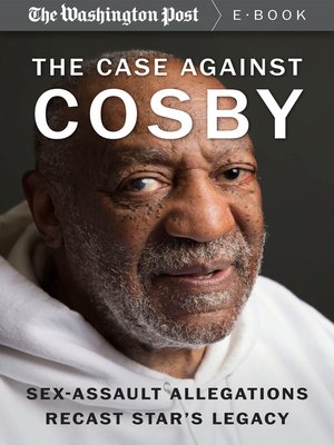 cover image of The Case Against Cosby